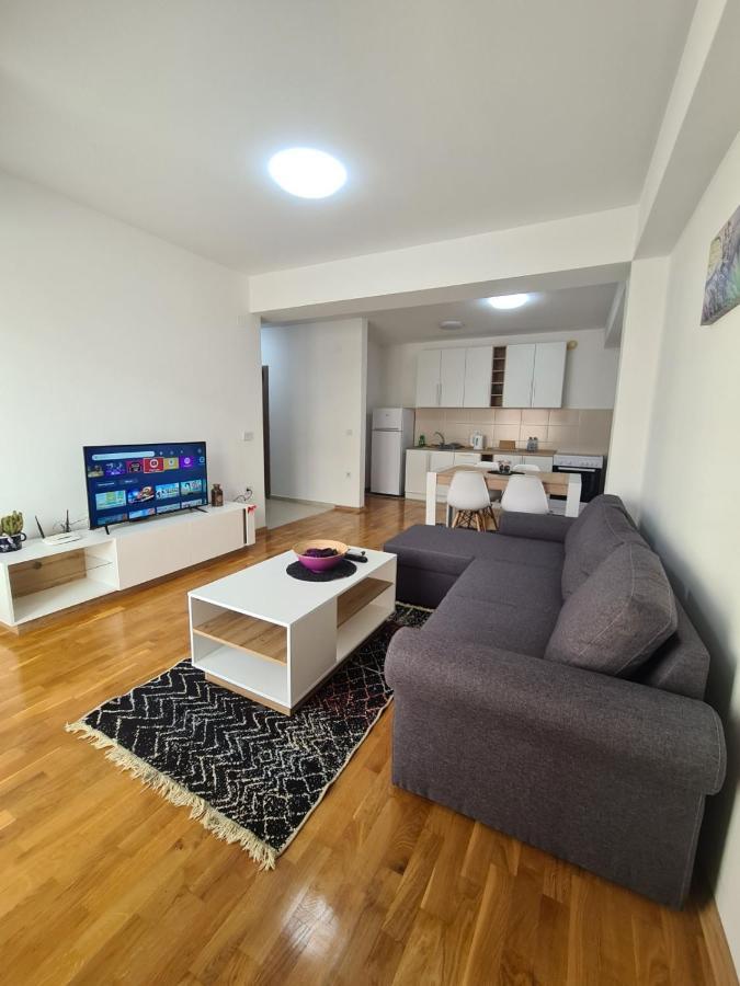 Smart Apartments Skopje Exteriér fotografie